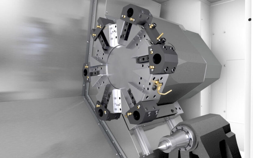 tłoczenie cnc
