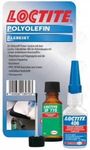 klej do plastiku