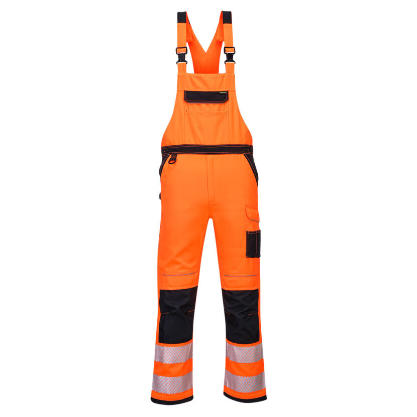 spodnie robocze portwest