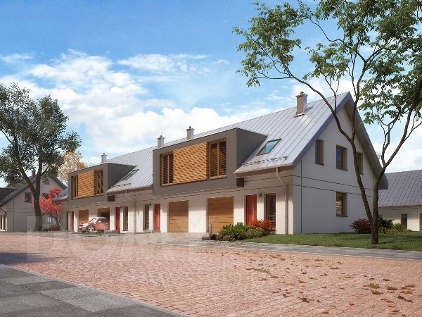 projekt bliźniaka