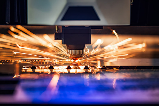 frezowanie cnc