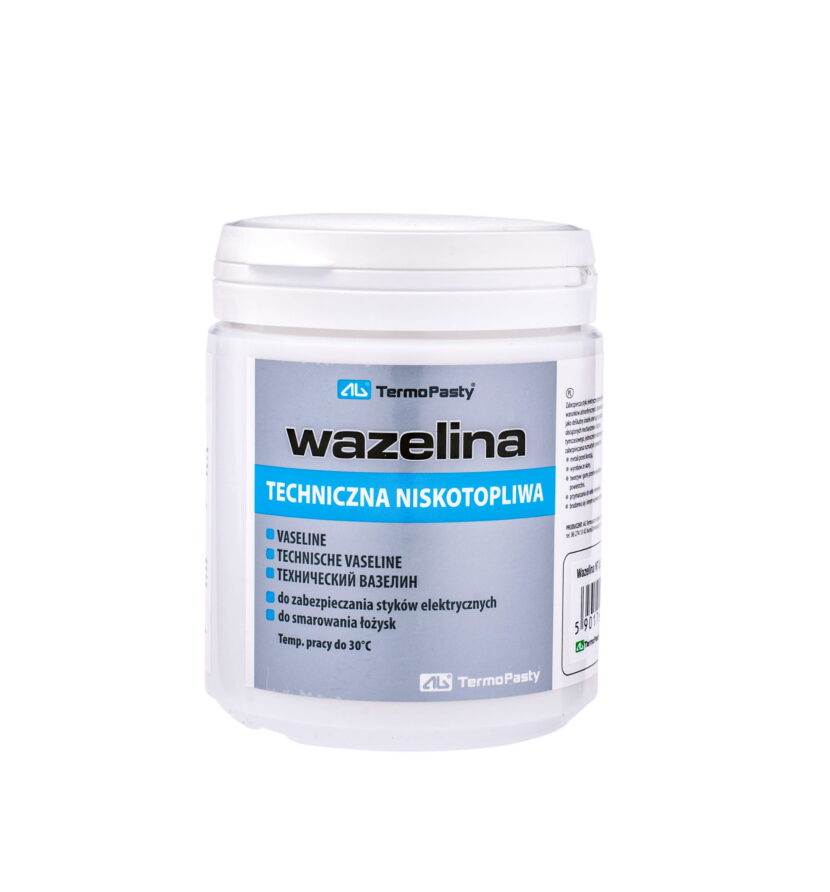 wazelina techniczna