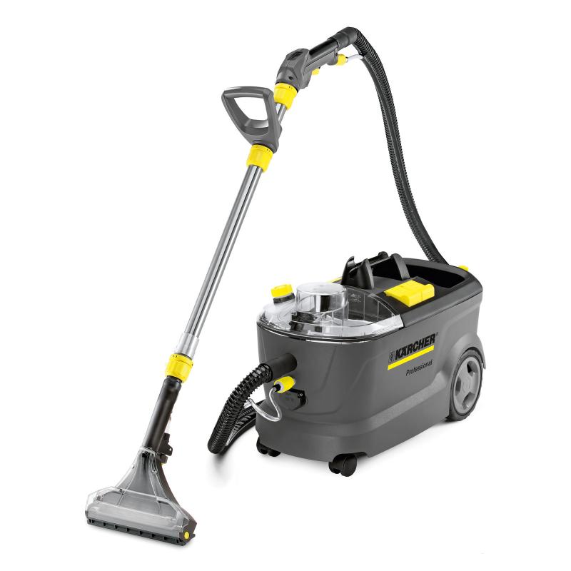 odkurzacz do prania tapicerki karcher